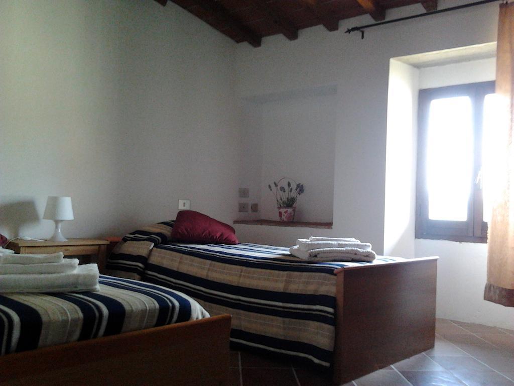 Villa I Granai Pontassieve Habitación foto