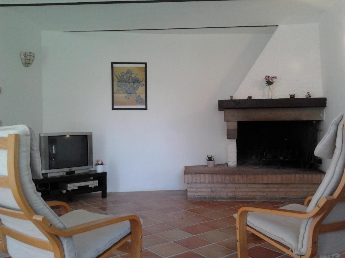 Villa I Granai Pontassieve Habitación foto